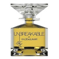 Khloe and Lamar Unbreakable