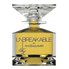 Khloe and Lamar Unbreakable фото духи
