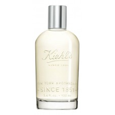 Kiehl's Orange Flower & Lychee фото духи