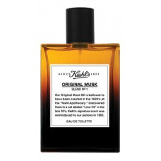 Kiehl's Original Musk фото духи