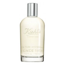 Kiehl's Vanilla & Cedarwood фото духи