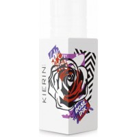 Kierin NYC Rose Ink