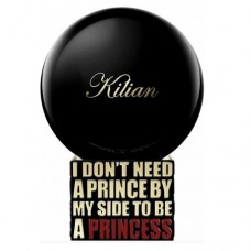 Kilian I Don't Need A Prince By My Side To Be A Princess