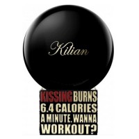 Kilian Kissing Burns 6.4 Calories An Hour. Wanna Work Out? Kilian Kissing Burns 6.4 Calories An Hour. Wanna Work Out?