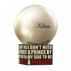 Kilian I Don't Need A Prince By My Side To Be A Princess Rose De Mai фото духи