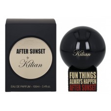 Kilian Fun Things Always Happen After Sunset фото духи