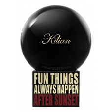 Kilian Fun Things Always Happen After Sunset фото духи