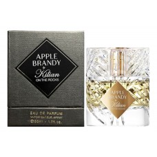 Kilian Apple Brandy On The Rocks