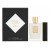 набор (п/вода 50мл + п/вода 7,5мл) фото духи