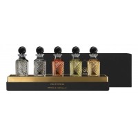 Kilian Holiday Miniature Carafe Set