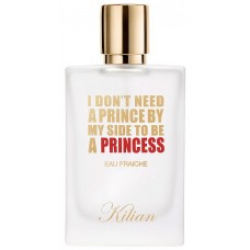 Kilian I Don't Need A Prince By My Side To Be A Princess Eau Fraiche