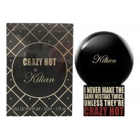 Kilian I Never Make The Same Mistake Twice, Unless They're Crazy Hot