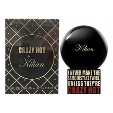 Kilian I Never Make The Same Mistake Twice, Unless They're Crazy Hot