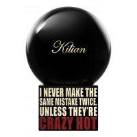 Kilian I Never Make The Same Mistake Twice, Unless They're Crazy Hot
