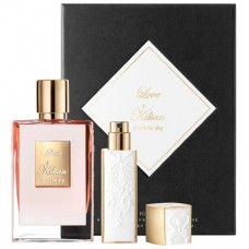 Kilian Love Don't Be Shy фото духи