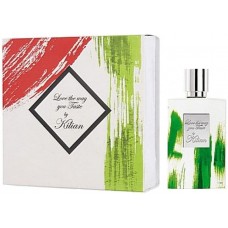 Kilian Love the way you Taste фото духи