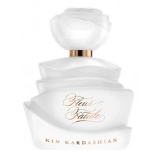 Kim Kardashian Fleur Fatale фото духи