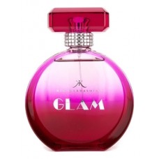 Kim Kardashian Glam фото духи