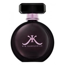 Kim Kardashian  фото духи