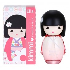 Kimmi Ella