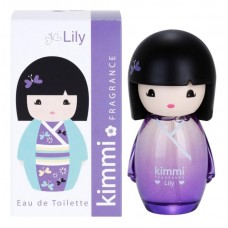 Kimmi Lily