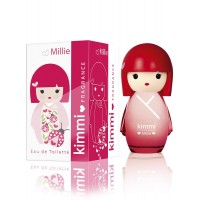 Kimmi Millie Kimmi Millie
