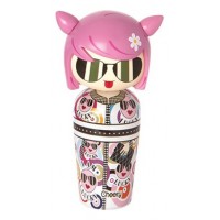 Kokeshi Cheery Kokeshi Cheery