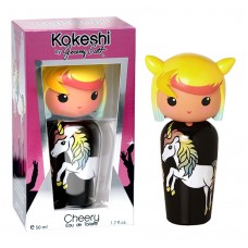 Kokeshi Cheery фото духи