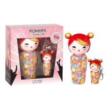 Kokeshi Litchee фото духи