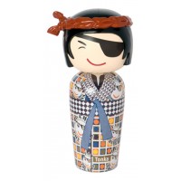 Kokeshi Tonka