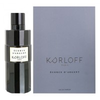 Korloff Paris Korloff Ecorce D'Argent Korloff Paris Korloff Ecorce D'Argent