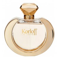 Korloff Paris Korloff In Love Korloff Paris Korloff In Love