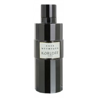 Korloff Paris Cuir Mythique