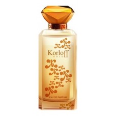 Korloff Paris Gold фото духи
