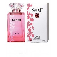 Korloff Paris Kn III