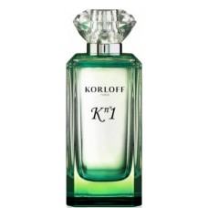 Korloff Paris Kn I фото духи
