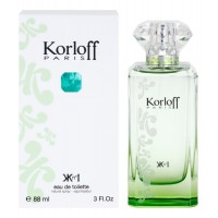 Korloff Paris Kn I