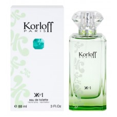 Korloff Paris Kn I