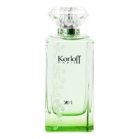 Korloff Paris Kn I