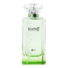 Korloff Paris Kn I фото духи