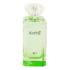 Korloff Paris Kn I фото духи