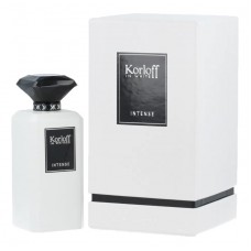 Korloff Paris Korloff In White Intense фото духи