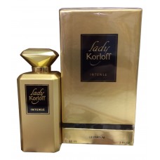 Korloff Paris Lady Intense фото духи