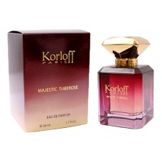 Korloff Paris Majestic Tuberose фото духи