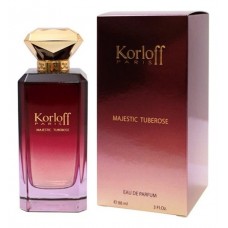 Korloff Paris Majestic Tuberose фото духи