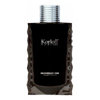 Korloff Paris No Ordinary Man Korloff Paris No Ordinary Man