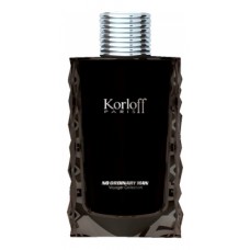 Korloff Paris No Ordinary Man фото духи