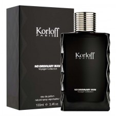 Korloff Paris No Ordinary Man фото духи