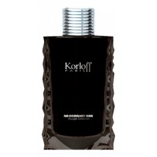 Korloff Paris No Ordinary Man фото духи