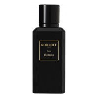 Korloff Paris Pour Homme